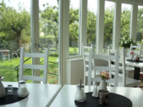 Villa Ingrid Hotels in Borgholm