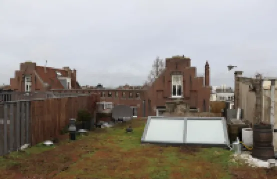 Adriaen Van Ostade B&B