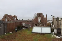 Adriaen Van Ostade B&B