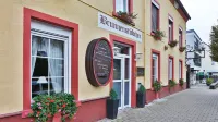 Hotel Restaurant Ruppert Hotels in Walluf