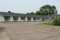 Travellers Inn Hoteles en Pembroke