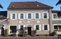 Hotel Sonne Hotels in Kampfelbach