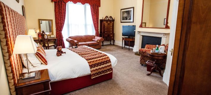 Clarence Court Hotel Hotels in Cheltenham