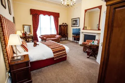Clarence Court Hotel Hotels in Winchcombe