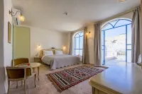 The Way Inn - Boutique Suites Hotels in Hazon