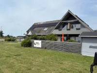 Marielyst Guesthouse Hotels in Gedser