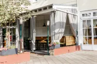 Der Stasta Hotels in Wien
