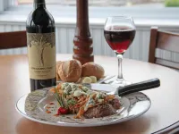 Lake Front Hotel Hotels in Cooperstown