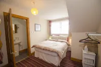 Knight's Rest Guest House Hôtels à : Shotts