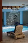 Vantaris Palace - spa
