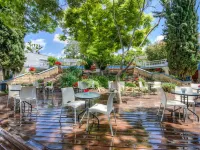 Travel Hotel Gesher Haziv Hotele w: Mate Asher