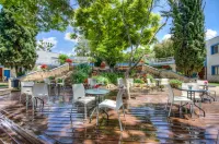 Travel Hotel Gesher Haziv Hotels in 