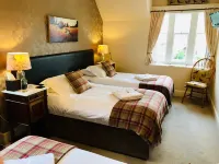 Lairds Lodge Inverness -  Casas de vacaciones