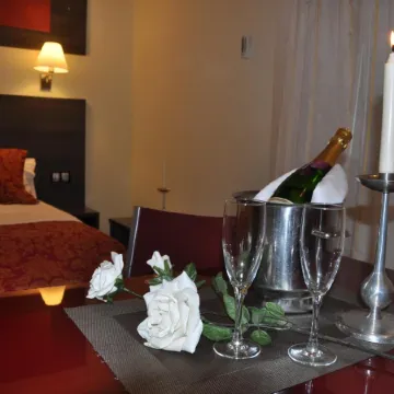 Casablanca Suites - Adults Only