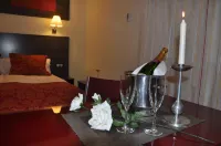 Casablanca Suites - Adults Only Hôtels à : Calella