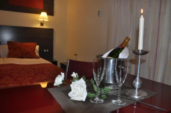 Casablanca Suites - Adults Only Hotel a 