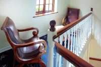 Woodside Lodge Accommodation