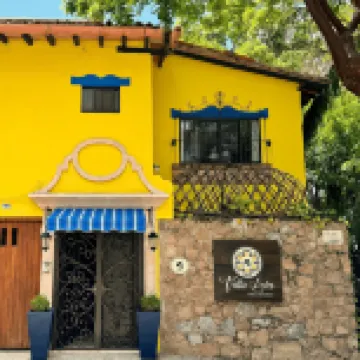 Villa Lola - Adults Only