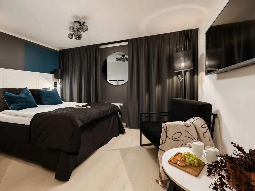 Sky Hotel City Apartments - Linköping