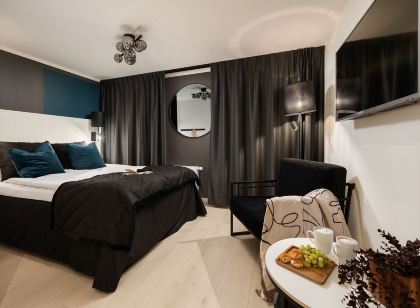 Sky Hotel City Apartments