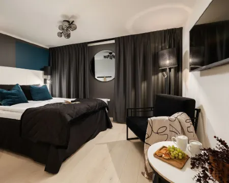 Sky Hotel City Apartments Hotels in Linkoping