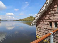 Lady Of The Lake Hotel di Horton