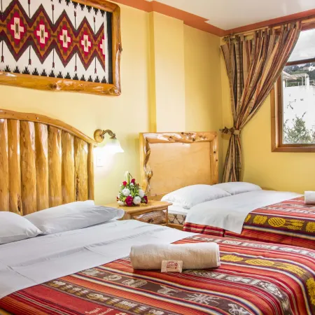 Hotel Santafe Inn