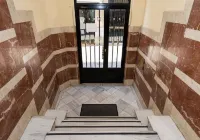 Pension Salamanca - Lemmikkieläimet sallittu