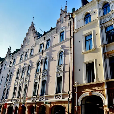 Hostel Diana Park