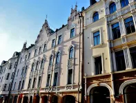 호스텔 다이아나 파크  호텔