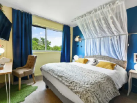 Logis Hôtel & Restaurant Ludik Hotels in Bergerac