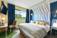 Logis Hôtel & Restaurant Ludik Hotels in Bergerac