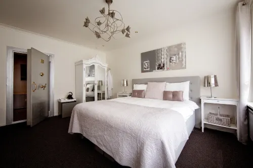 Villa BBB -  Casas de vacaciones
