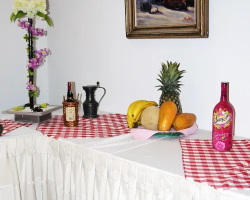 Hotel Gran Via Veracruz تناول الطعام Photos