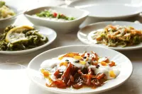Yalcin Hotel - breakfast