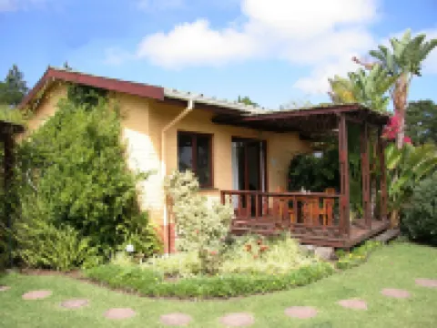 Hildesheim Guest Lodge โรงแรมในจอร์จ