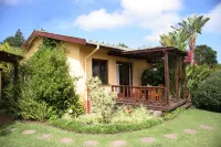 Hildesheim Guest Lodge