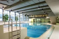 Hotel Allegra Pontresina - Spa