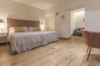 Habitaciones Amelia