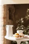 Nun Assisi Relais & Spa Museum - breakfast