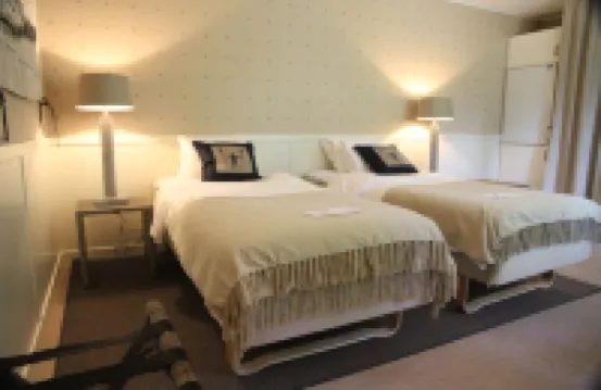 Gottskär Konferens - Event & Logi Hotels in 