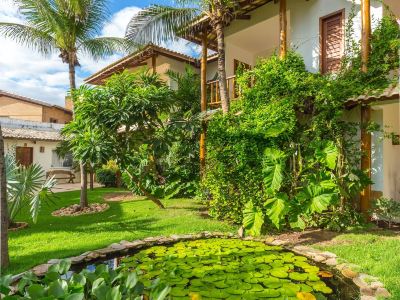Vila Coqueiros Boutique Hotel