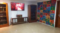 Amaguaña Luxury Country House - Pensionat