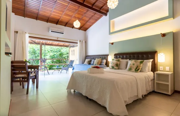 薩古伊艾斯帕柯酒店