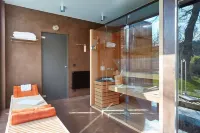 B&B Park7 - Spa