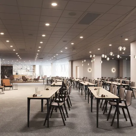 Lapland Hotels Arena