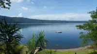 San Simian Lodge