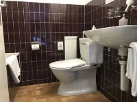 Hotel Hahnenblick AG - Balkon