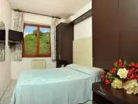 Hotel la Meridiana