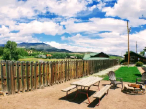 The Spruce Lodge Hotels in South Fork